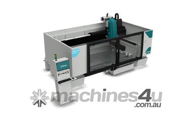 Biesse Intermac Multi Go S H3S Horizontal machining centre