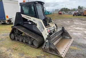 Terex   PT-80 80HP Positrack