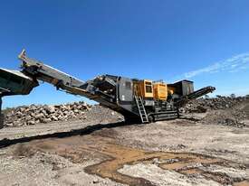 2023 TESAB 700i  - picture0' - Click to enlarge