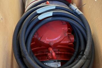 Grindex 120L/s 5bar Submersible Pump