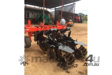 Kuhn   GLADIATOR