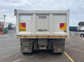 2022 Freightliner Cascadia Tipper - picture0' - Click to enlarge