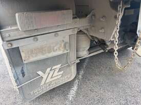 2022 Freightliner Cascadia Tipper - picture2' - Click to enlarge