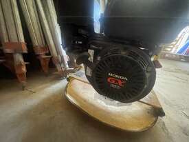Circa 2021 Waker Neuson Water Pump, - picture0' - Click to enlarge