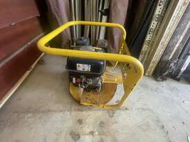Circa 2021 Waker Neuson Water Pump, - picture0' - Click to enlarge