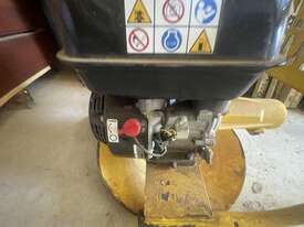 Circa 2021 Waker Neuson Water Pump, - picture1' - Click to enlarge