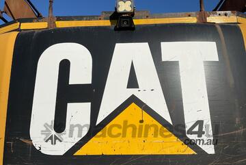 Caterpillar   336 Excavator
