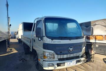 Foton   Aumark Foton   Aumark