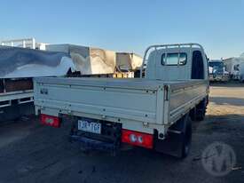 Foton Aumark - picture0' - Click to enlarge