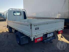 Foton Aumark - picture1' - Click to enlarge