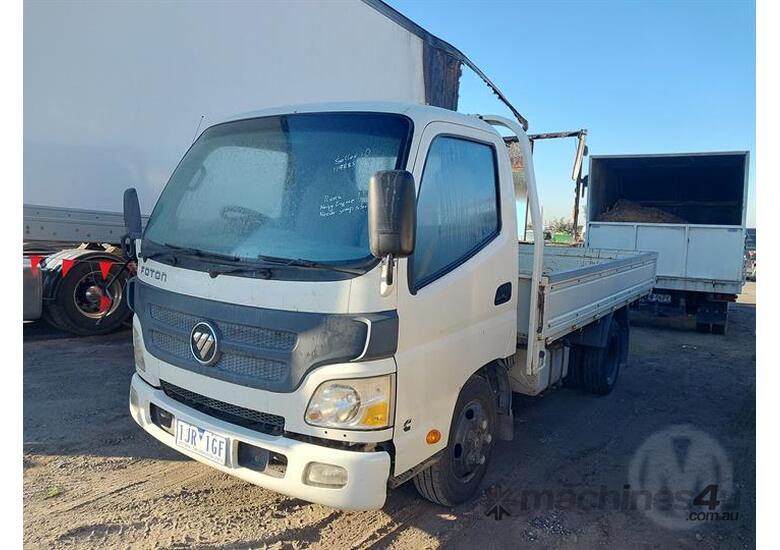Foton Aumark