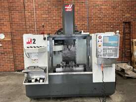 2010 HAAS VF2 15K Spindle MILLING MACHINE CNC MACHINING CENTRE  - picture0' - Click to enlarge