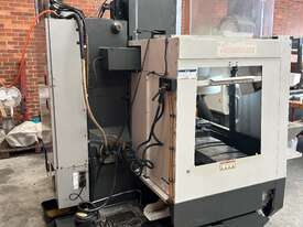 2010 HAAS VF2 15K Spindle MILLING MACHINE CNC MACHINING CENTRE  - picture1' - Click to enlarge