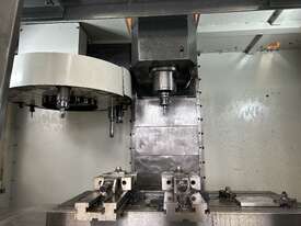 2010 HAAS VF2 15K Spindle MILLING MACHINE CNC MACHINING CENTRE  - picture2' - Click to enlarge