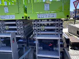 2025 ZOOMLION ZS0607ACW-LI SCISSOR LIFT - picture0' - Click to enlarge