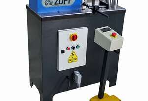 Zopf Bulldozer Horizontal Benders