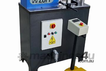 Zopf Bulldozer Horizontal Benders Zopf Bulldozer Horizontal Benders