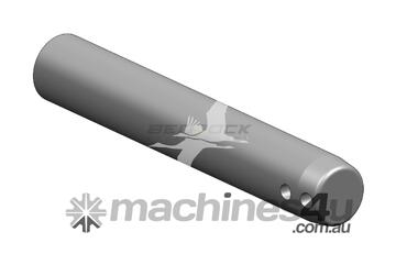 Other BEDROCK LINKAGE PIN 65MM X 410MM, 2.56IN X 16.14IN, STRAIG 0860523B