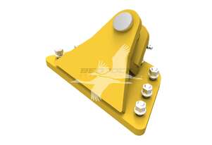 Drawbar BEDROCK D61 BDB07