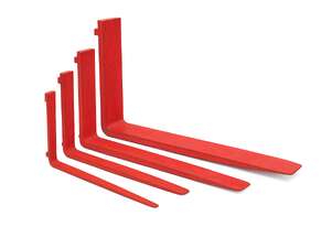 Forklift Fork Tyne - Class 4A - Bolzoni 4A 150 * 60 * 1200