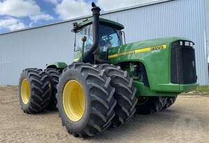 John Deere   9300 4WD John Deere   9300 4WD