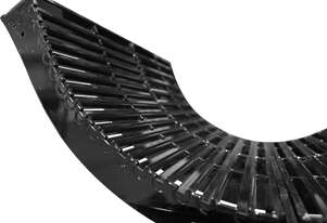 Multi-Crop Combine Concaves - No Swapping Needed