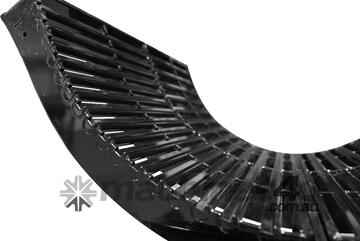 Multi-Crop Combine Concaves - No Swapping Needed