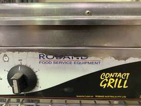 2 X Roband Sandwich Press & Scales - picture2' - Click to enlarge