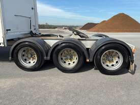 2019 Vawdrey VB-S3 Tri Axle Drop Deck Curtainside A Trailer - picture1' - Click to enlarge