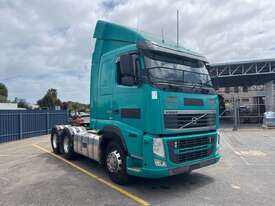 2013 Volvo FH MK2 Prime Mover - picture0' - Click to enlarge