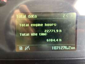 2013 Volvo FH MK2 Prime Mover - picture0' - Click to enlarge