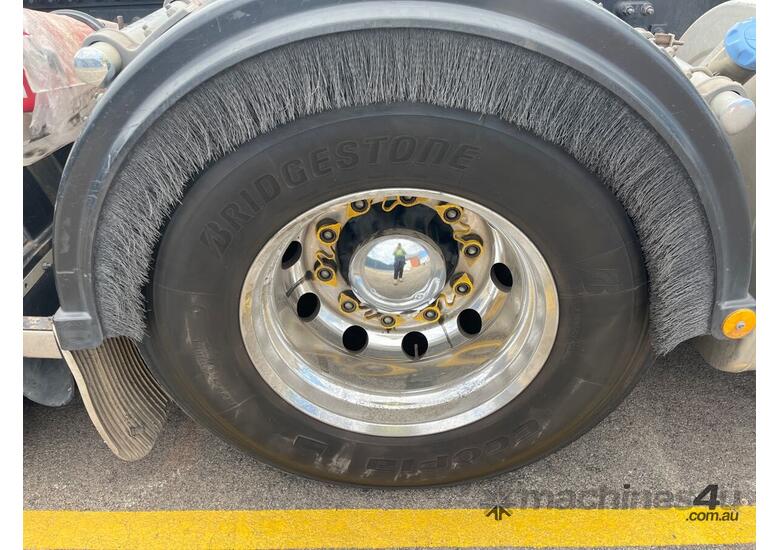 2013 Volvo FH MK2 Prime Mover