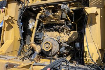 2008 Caterpillar 785C Off Highway Rear Dump Truck