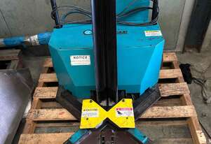 Used Iowa Precision Corner Cadet (Like New).