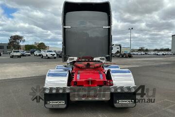 Kenworth 2022   T909 Kenworth 2022   T909