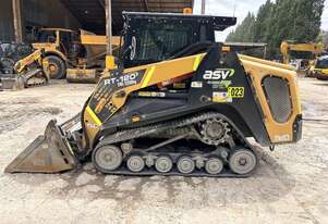 2020 ASV RT120 Tracked Loader Low Hours, High Performance