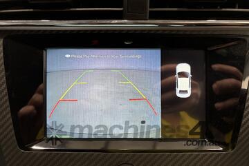 2022 MG ZS Excite Wagon (Petrol) (Auto) 2022 MG ZS Excite Wagon (Petrol) (Auto)