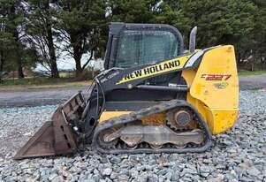 New Holland 2017   C227