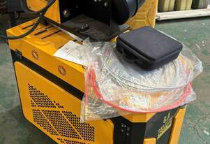 Weldtec Laser Welding Machine with W6T Wire Feeder - Acacia Ridge QLD