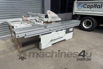 3200mm Crosscut Woodworking Panel Table Saw - Linea 3200M