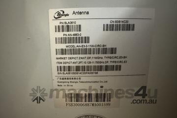 Shenglu Antenna (Am-E3-2-11W-CIRC-SH)