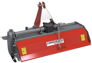 LONGREACH EQUIPMENT   TL 125