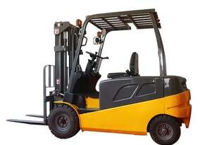Komatsu FB14-12 electric forklift 1.35T