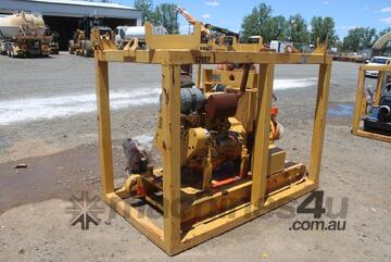 Sykes 2007   CP150IC