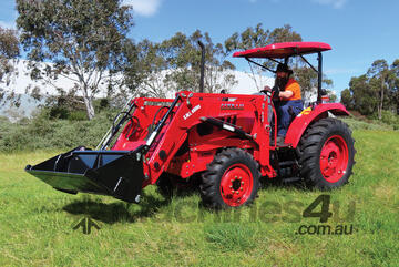 APOLLO 60hp Super Package - INCREDIBLE VALUE!!!!!