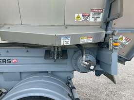 2020 Muscat 4 Axle Dog Live Bottom Trailer - picture1' - Click to enlarge