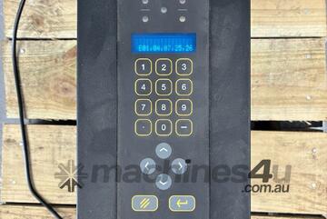 Stanley QPM Nutrunner Controller 21A108710 w/ Profibus & Ethernet ( )