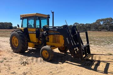 Chamberlain   4080B FEL