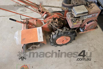 (10160) Howard Rotavator Garden Rotary Hoe (Kyabram, VIC)