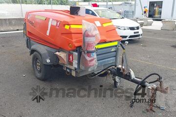 Atlas Copco   XAS130